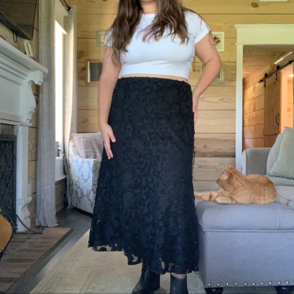 Cato Skirt